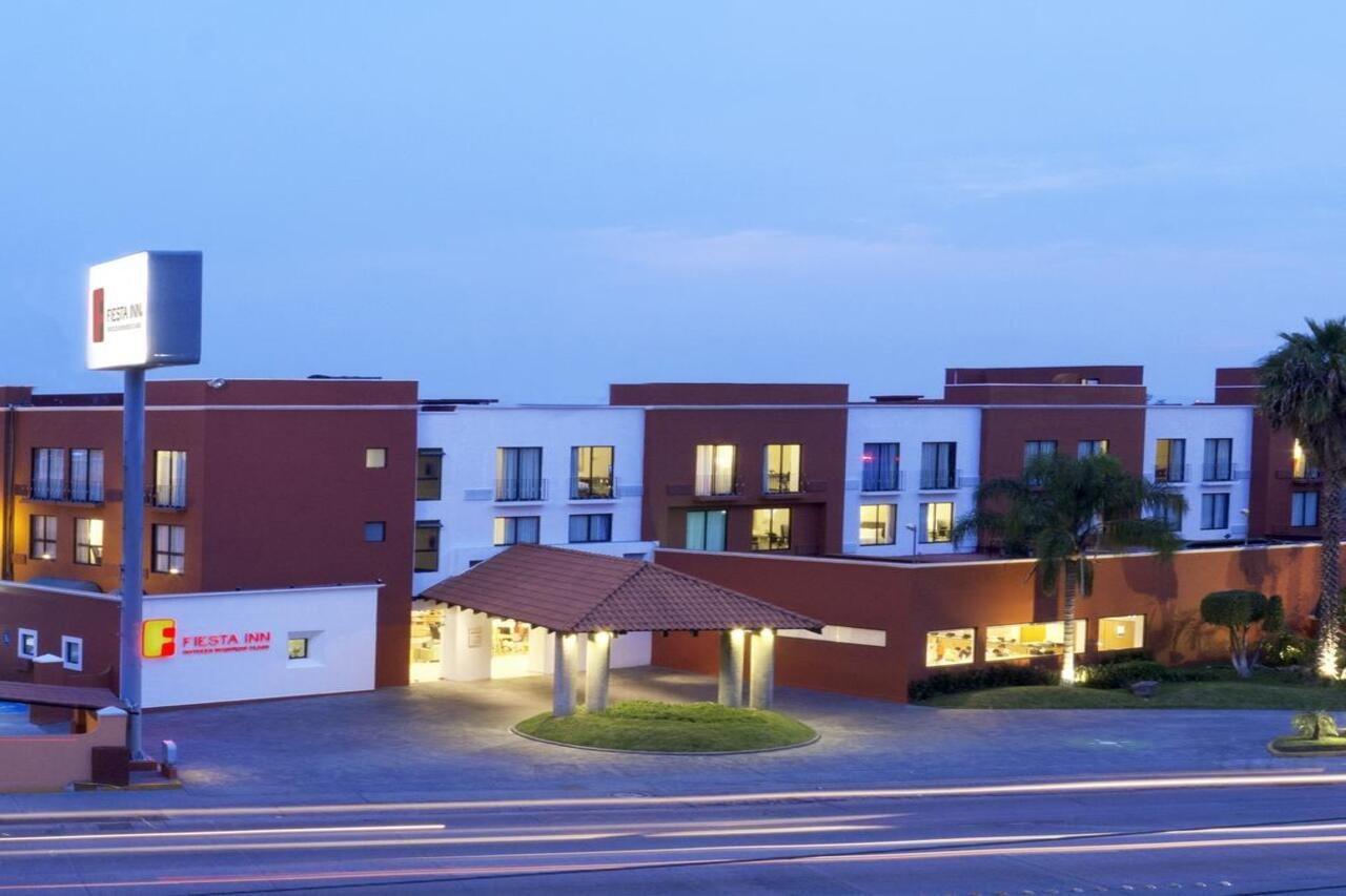 Fiesta Hotel 4*