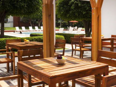 Fiesta Hotel