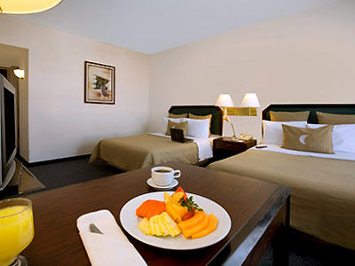 Hotel Fiesta