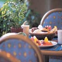 Fiesta Hotel